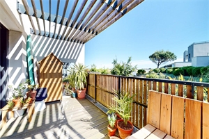 t2 à la vente -   64600  ANGLET, surface 45 m2 vente t2 - UBI469322066