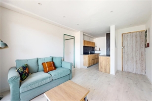 t2 à la vente -   64100  BAYONNE, surface 36 m2 vente t2 - UBI469325219