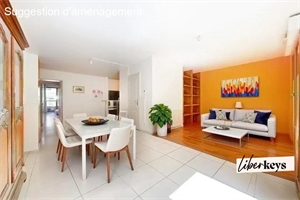 t4 à la vente -   69410  CHAMPAGNE AU MONT D OR, surface 84 m2 vente t4 - UBI469419083