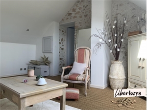 longere à la vente -   77130  LA GRANDE PAROISSE, surface 270 m2 vente longere - UBI469468766
