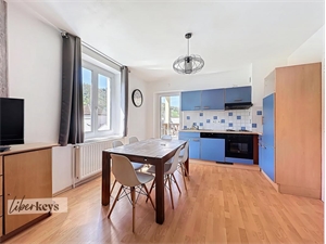 t3 à la vente -   88250  LA BRESSE, surface 63 m2 vente t3 - UBI469705205