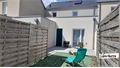 Maison à la vente