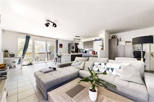 t4 à la vente -   33700  MERIGNAC, surface 86 m2 vente t4 - UBI470366120