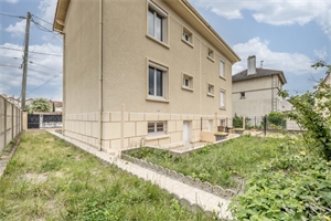 maison à la vente -   78800  HOUILLES, surface 60 m2 vente maison - UBI470369804
