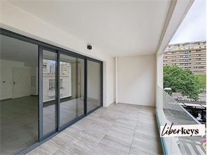t2 à la vente -   13008  MARSEILLE, surface 47 m2 vente t2 - UBI470396537