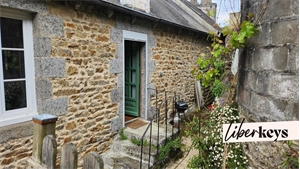 maison de bourg à la vente -   22510  MONCONTOUR, surface 147 m2 vente maison de bourg - UBI471071393