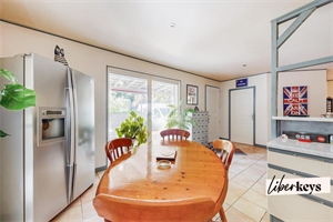 maison à la vente -   30126  SAINT LAURENT DES ARBRES, surface 85 m2 vente maison - UBI471300101