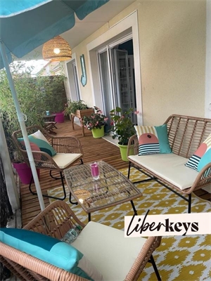 appartement recent à la vente -   93140  BONDY, surface 85 m2 vente appartement recent - UBI471373262