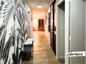 t4 à la vente -   44100  NANTES, surface 86 m2 vente t4 - UBI471528389