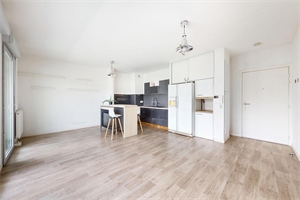 t2 à la vente -   64100  BAYONNE, surface 44 m2 vente t2 - UBI472133531