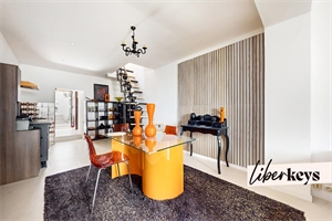 maison de ville à la vente -   13008  MARSEILLE, surface 48 m2 vente maison de ville - UBI472328273