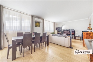 t4 à la vente -   71100  CHALON SUR SAONE, surface 113 m2 vente t4 - UBI472492007