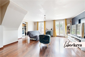 maison à la vente -   69330  MEYZIEU, surface 103 m2 vente maison - UBI472604999