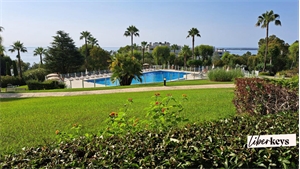 t4 à la vente -   06400  CANNES, surface 98 m2 vente t4 - UBI472854467