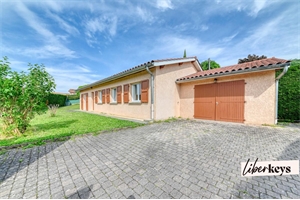 maison à la vente -   01700  MIRIBEL, surface 117 m2 vente maison - UBI473248778