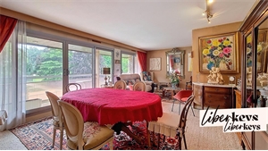 t5 à la vente -   22000  SAINT BRIEUC, surface 120 m2 vente t5 - UBI473893757
