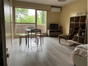 studio à la vente -   13090  AIX EN PROVENCE, surface 30 m2 vente studio - UBI474106487