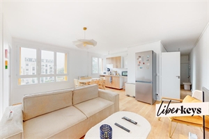 t3 à la vente -   92140  CLAMART, surface 57 m2 vente t3 - UBI474829853
