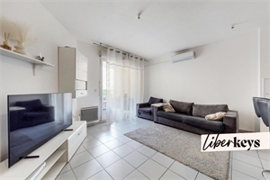 t3 à la vente -   13010  MARSEILLE, surface 57 m2 vente t3 - UBI475092206