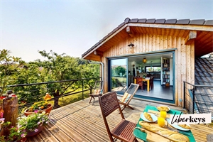 t4 à la vente -   74500  PUBLIER, surface 97 m2 vente t4 - UBI475402439