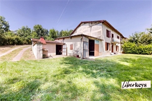 maison à la vente -   09130  LANOUX, surface 176 m2 vente maison - UBI475666598