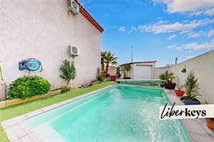 maison à la vente -   13270  FOS SUR MER, surface 93 m2 vente maison - UBI476440316