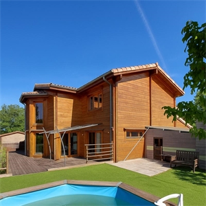 chalet à la vente -   81150  ROUFFIAC, surface 245 m2 vente chalet - UBI477483551