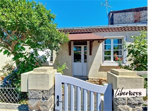 maison à la vente -   24660  COULOUNIEIX CHAMIERS, surface 75 m2 vente maison - UBI477678425