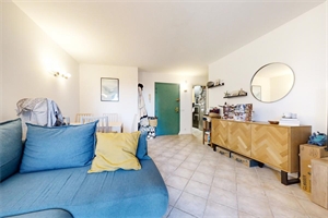 t2 à la vente -   06110  LE CANNET, surface 54 m2 vente t2 - UBI477769445