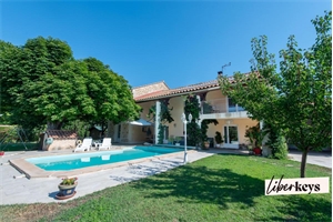 propriete à la vente -   13800  ISTRES, surface 191 m2 vente propriete - UBI477963695