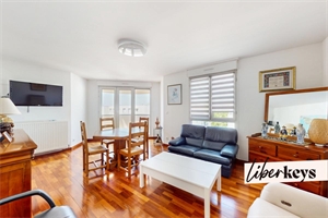 t3 à la vente -   78370  PLAISIR, surface 70 m2 vente t3 - UBI478465199