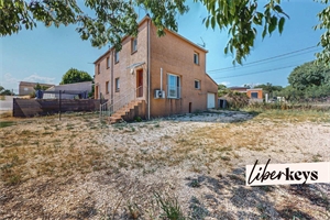 maison à la vente -   30340  SAINT JULIEN LES ROSIERS, surface 82 m2 vente maison - UBI478828181