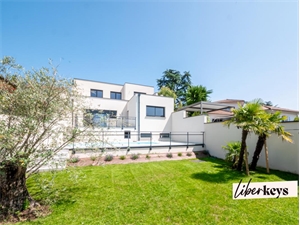 maison recente à la vente -   69290  SAINT GENIS LES OLLIERES, surface 182 m2 vente maison recente - UBI478889861