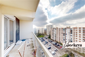 t5 à la vente -   69120  VAULX EN VELIN, surface 84 m2 vente t5 - UBI478999964