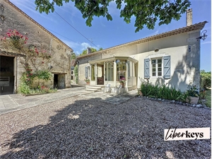 propriete à la vente -   24600  PETIT BERSAC, surface 145 m2 vente propriete - UBI479053370