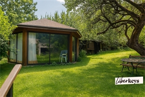 maison à la vente -   04140  SEYNE, surface 107 m2 vente maison - UBI479755415