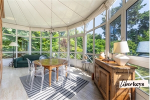 propriete à la vente -   95320  SAINT LEU LA FORET, surface 274 m2 vente propriete - UBI479991341