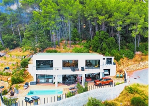 maison recente à la vente -   83300  DRAGUIGNAN, surface 150 m2 vente maison recente - UBI480221747