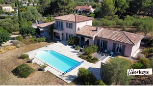 maison recente à la vente -   83920  LA MOTTE, surface 172 m2 vente maison recente - UBI480348974