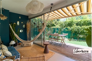 t3 à la vente -   13090  AIX EN PROVENCE, surface 87 m2 vente t3 - UBI480381584