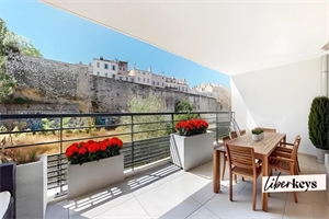 t3 à la vente -   13007  MARSEILLE, surface 79 m2 vente t3 - UBI480644861