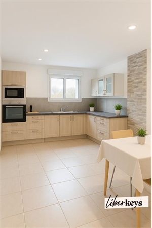 appartement renove à la vente -   04140  SEYNE, surface 96 m2 vente appartement renove - UBI480678383