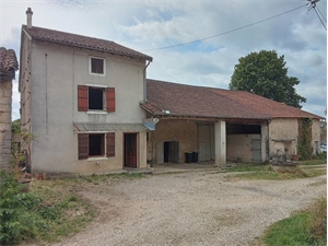 ferme à la vente -   71700  UCHIZY, surface 47 m2 vente ferme - UBI480829241