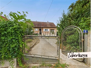 maison individuelle à la vente -   69190  SAINT FONS, surface 75 m2 vente maison individuelle - UBI480968252