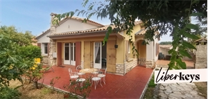 maison individuelle à la vente -   30100  ALES, surface 189 m2 vente maison individuelle - UBI481834220