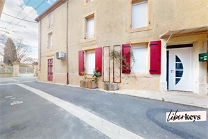 maison de village à la vente -   11200  ROUBIA, surface 230 m2 vente maison de village - UBI481965446