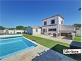 Maison à la vente