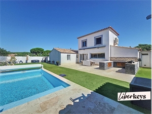 maison à la vente -   13880  VELAUX, surface 157 m2 vente maison - UBI482336009