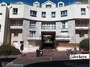 t3 à la vente -   92140  CLAMART, surface 70 m2 vente t3 - UBI483707726