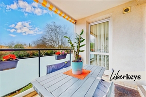 t2 à la vente -   13800  ISTRES, surface 40 m2 vente t2 - UBI484216385